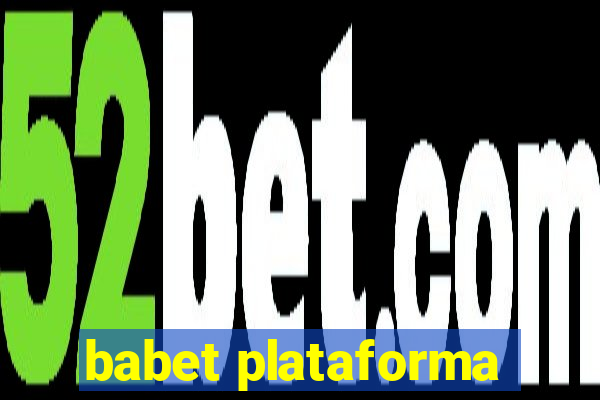 babet plataforma